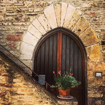 Assisi Anfiteatro Romano 외부 사진