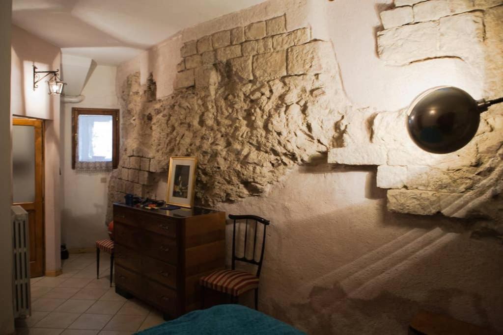 Assisi Anfiteatro Romano 외부 사진