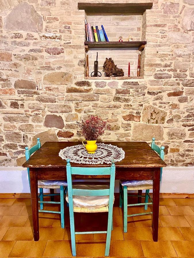 Assisi Anfiteatro Romano 외부 사진