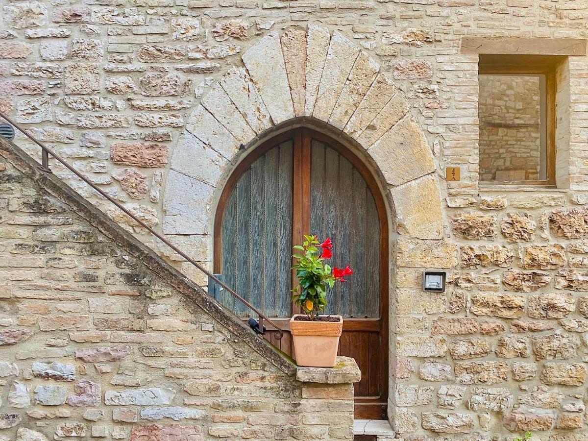 Assisi Anfiteatro Romano 외부 사진