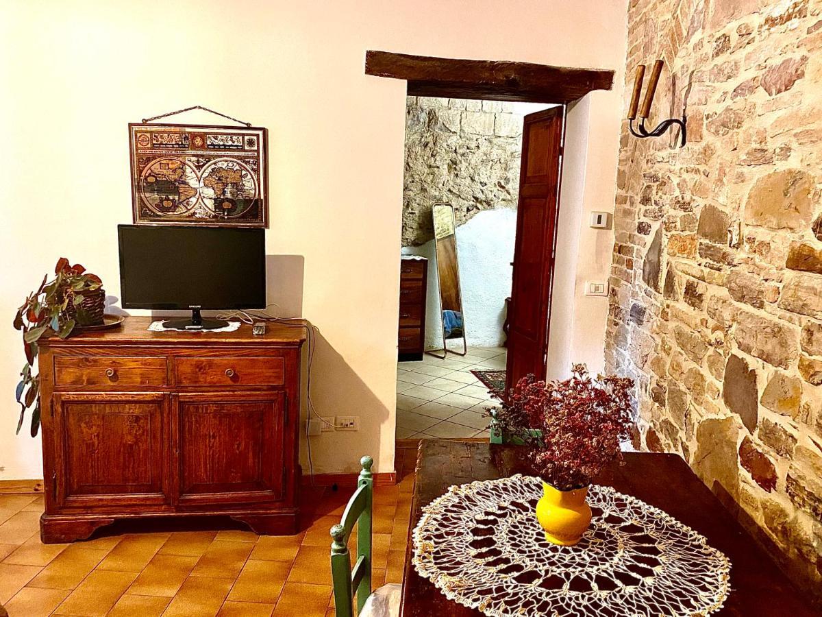 Assisi Anfiteatro Romano 외부 사진